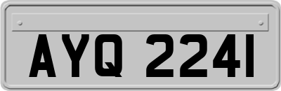 AYQ2241