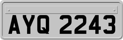 AYQ2243