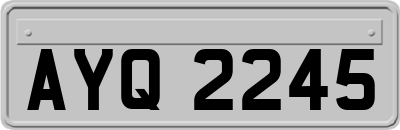 AYQ2245