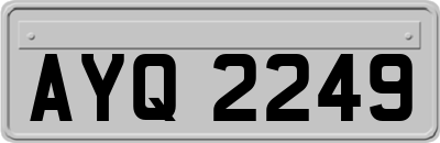 AYQ2249