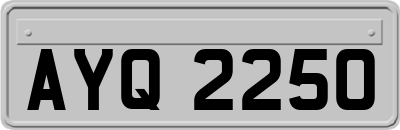 AYQ2250