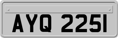 AYQ2251