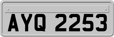AYQ2253