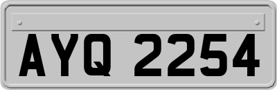 AYQ2254