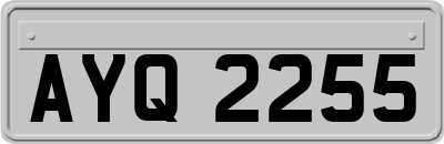AYQ2255