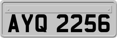 AYQ2256