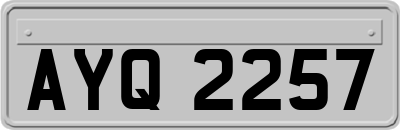 AYQ2257