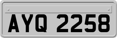 AYQ2258