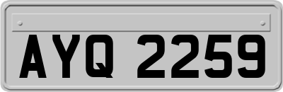 AYQ2259
