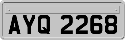 AYQ2268