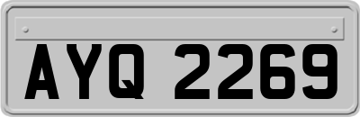 AYQ2269
