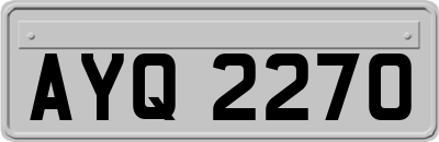 AYQ2270