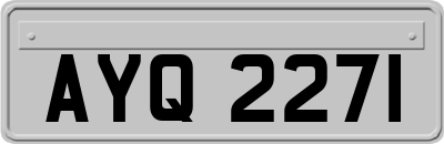AYQ2271