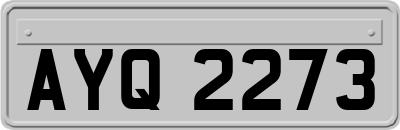 AYQ2273