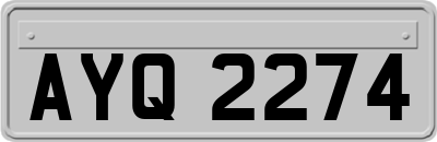 AYQ2274
