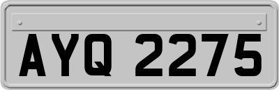 AYQ2275