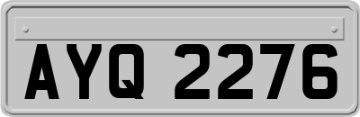AYQ2276