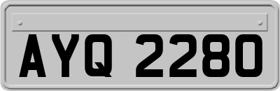 AYQ2280