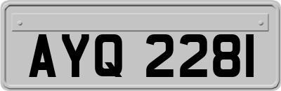 AYQ2281