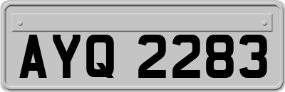 AYQ2283