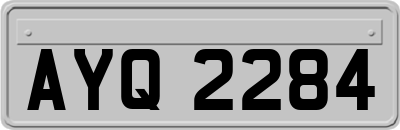 AYQ2284