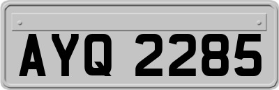 AYQ2285