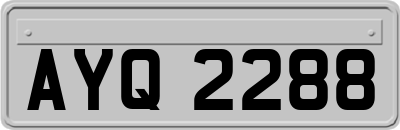 AYQ2288