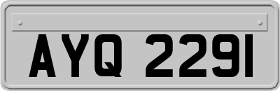 AYQ2291