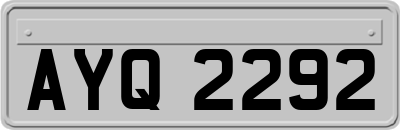 AYQ2292