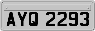 AYQ2293
