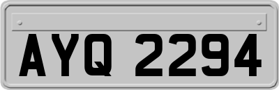 AYQ2294