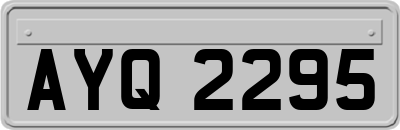 AYQ2295