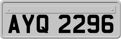 AYQ2296