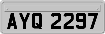 AYQ2297