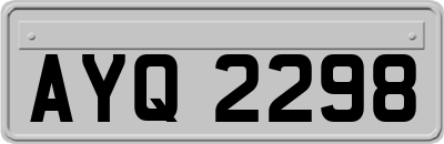 AYQ2298