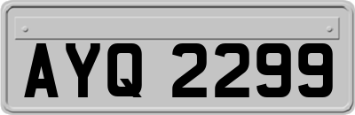AYQ2299