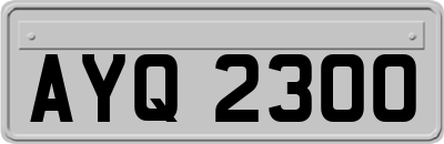 AYQ2300