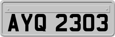 AYQ2303