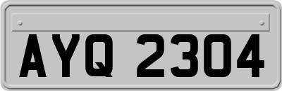 AYQ2304