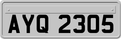AYQ2305