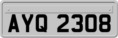 AYQ2308