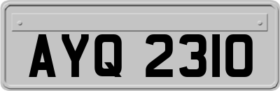 AYQ2310