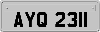 AYQ2311