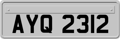 AYQ2312