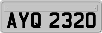 AYQ2320