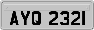 AYQ2321