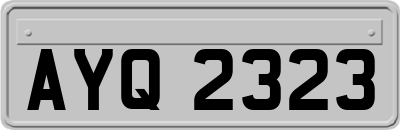 AYQ2323