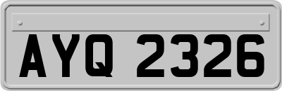 AYQ2326