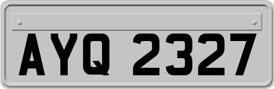 AYQ2327