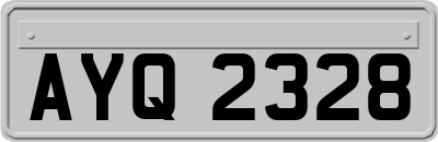 AYQ2328